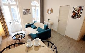 Chez Juliette, Proche Place Nationale Avec Parking
